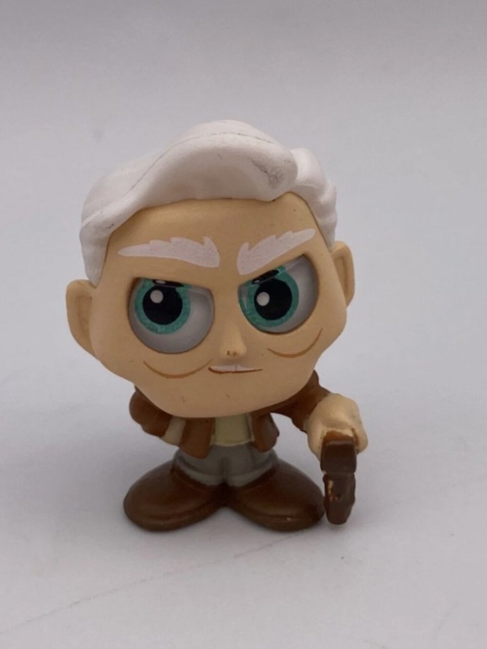 EXCLUSIVE UP Collection Charles Muntz Cane Disney Doorables